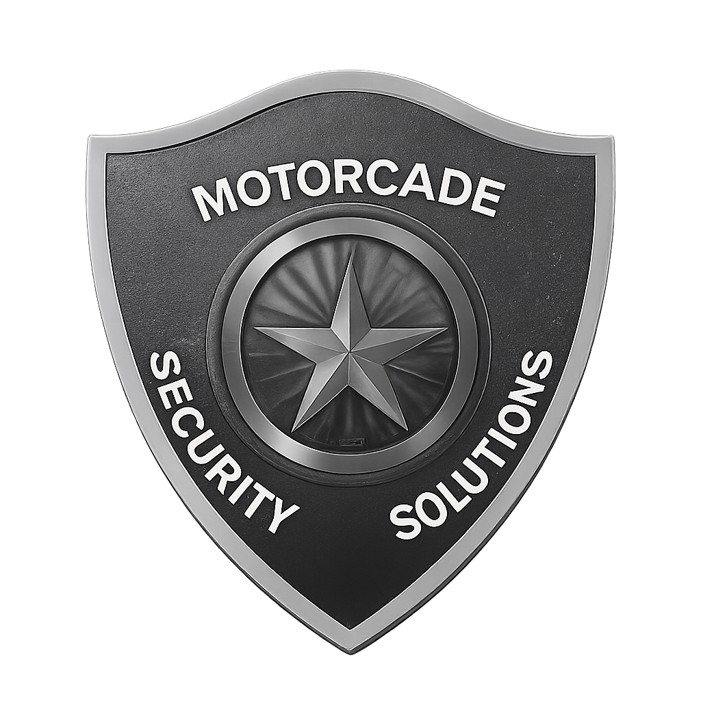Motorcade