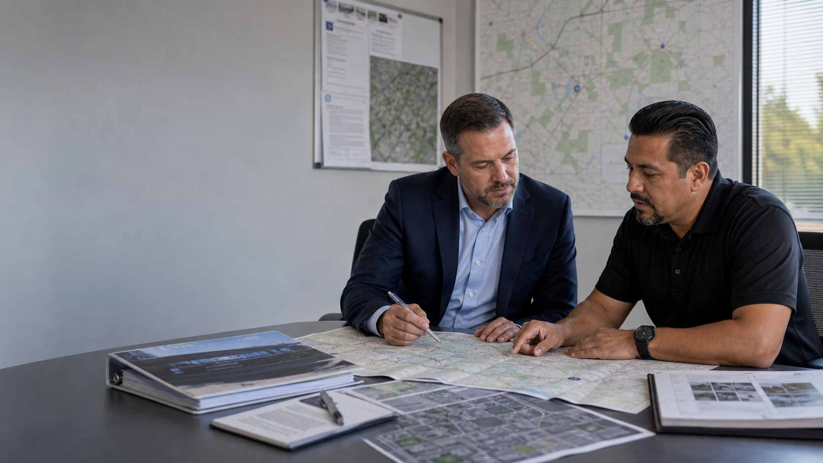 Security operations leaders planning local-partner execution and jurisdictional coverage.